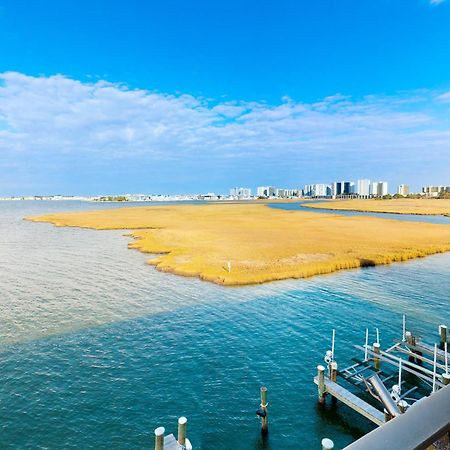 Pintail Point Condos Ocean City Quarto foto