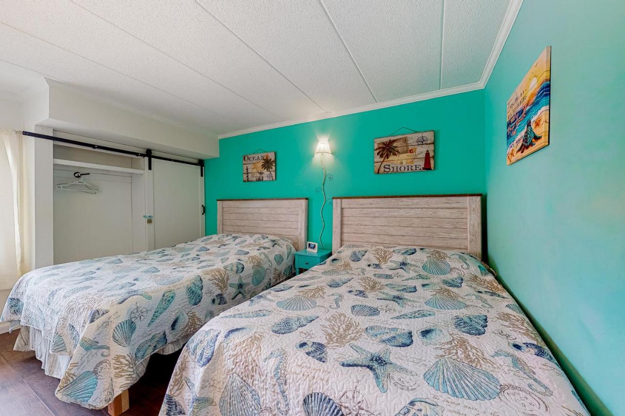 Pintail Point Condos Ocean City Exterior foto