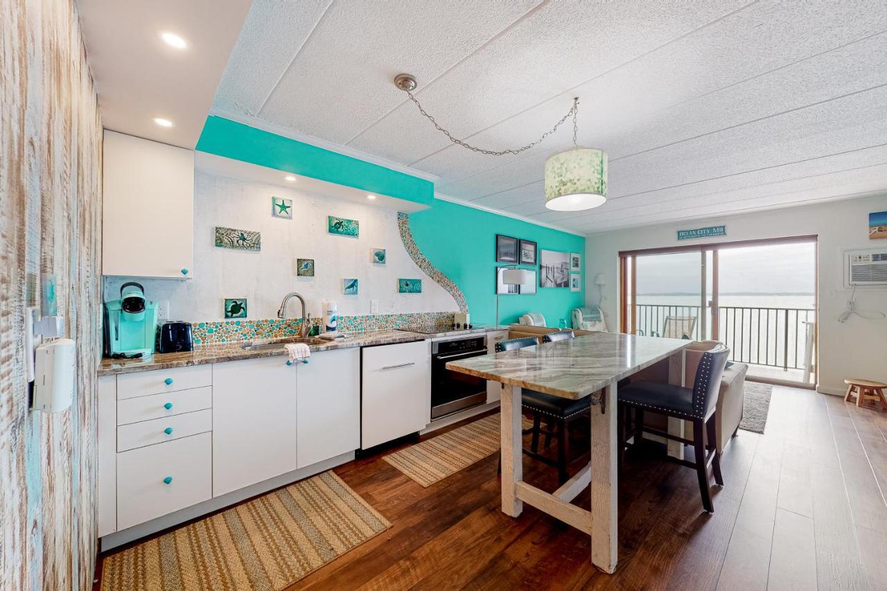 Pintail Point Condos Ocean City Exterior foto