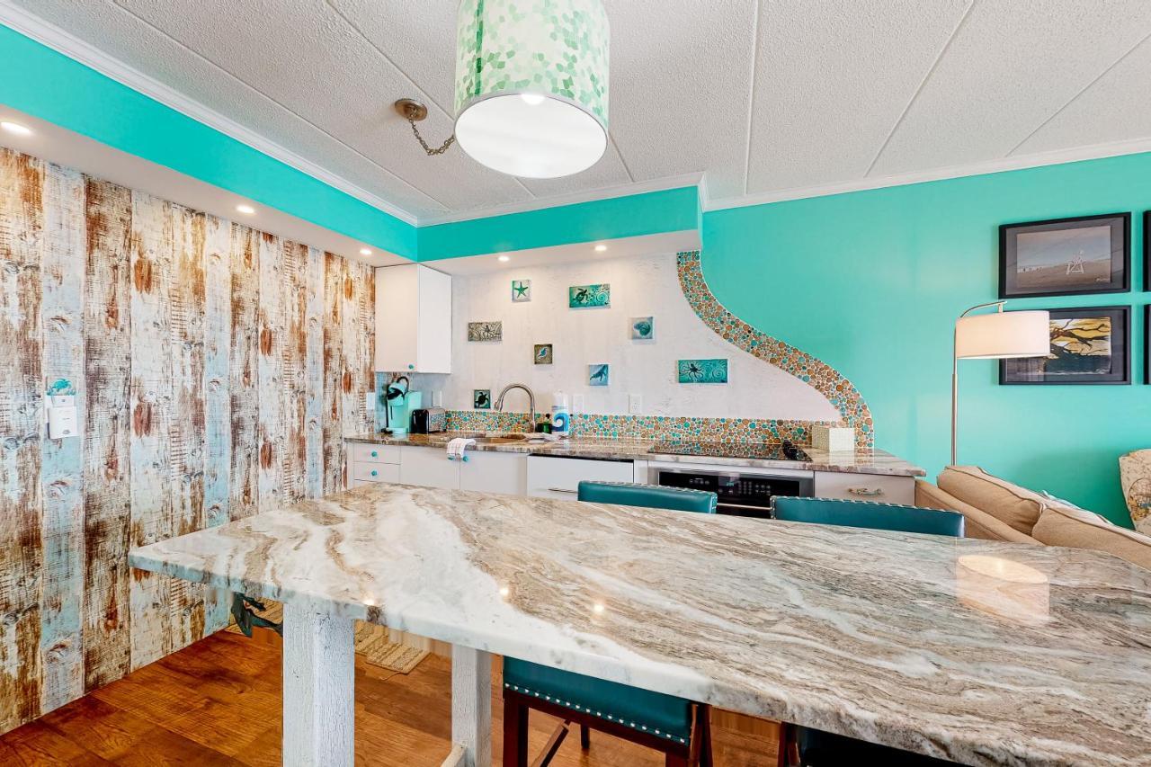 Pintail Point Condos Ocean City Exterior foto