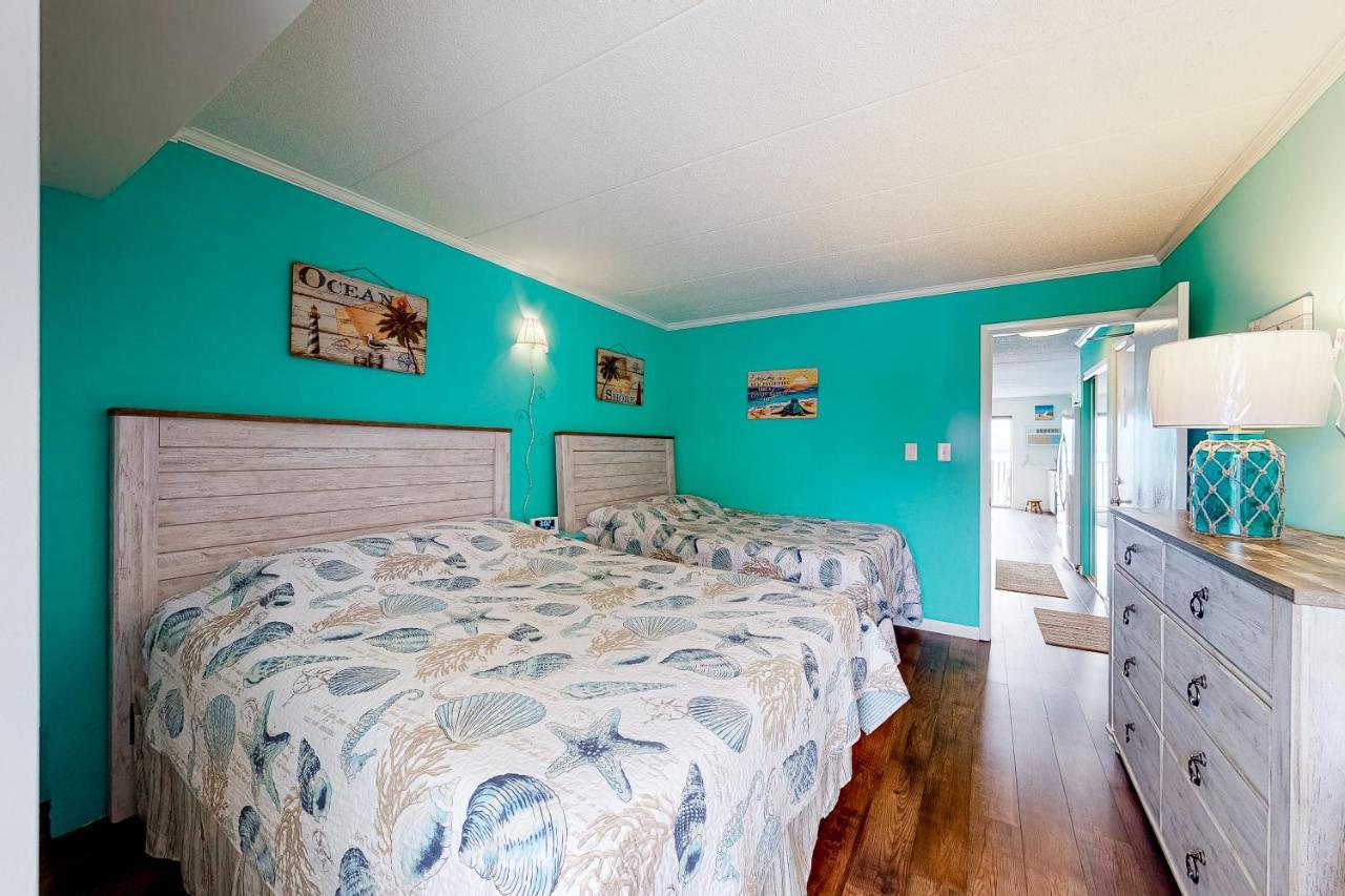 Pintail Point Condos Ocean City Exterior foto