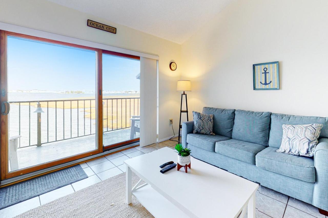 Pintail Point Condos Ocean City Quarto foto