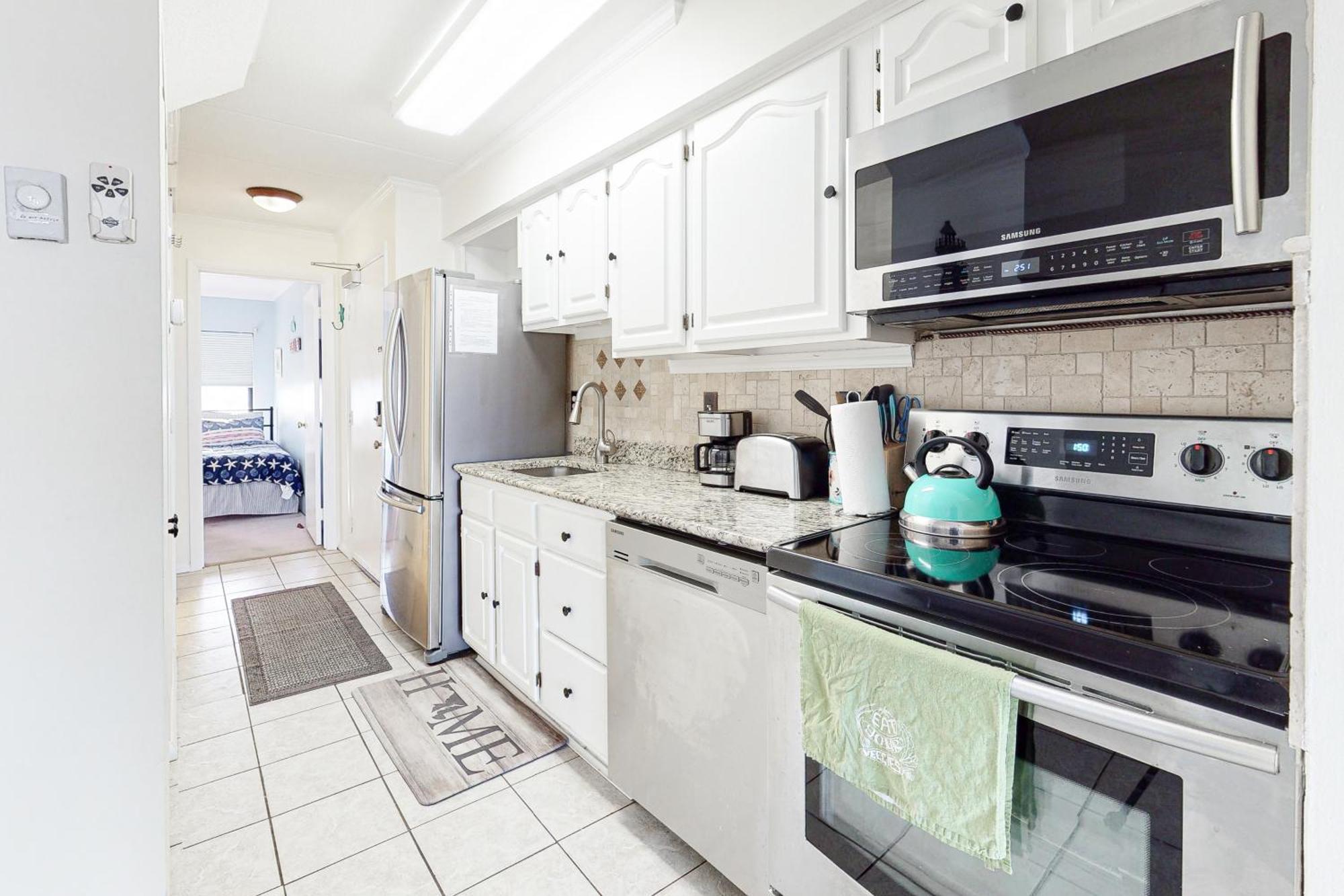 Pintail Point Condos Ocean City Quarto foto