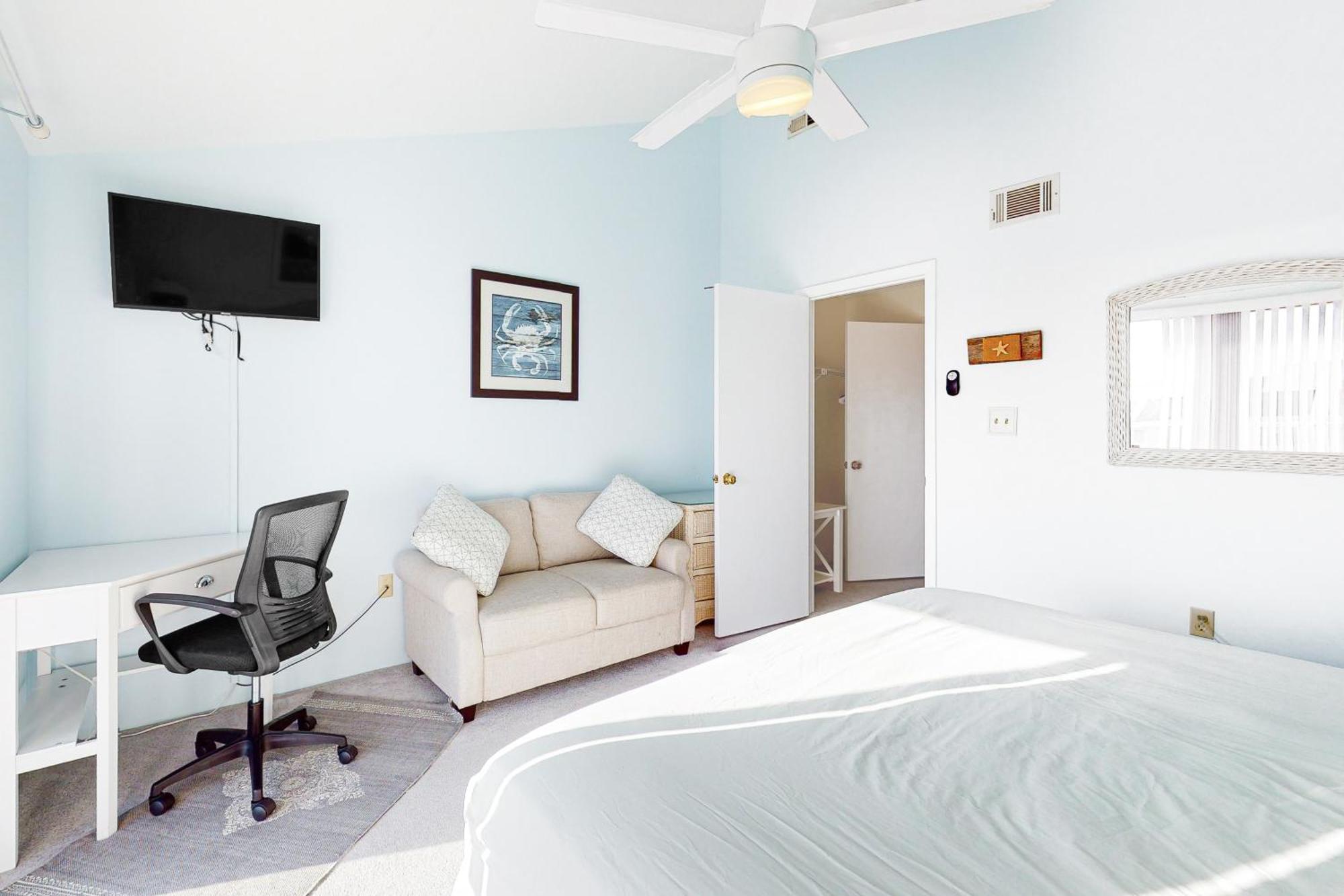 Pintail Point Condos Ocean City Quarto foto