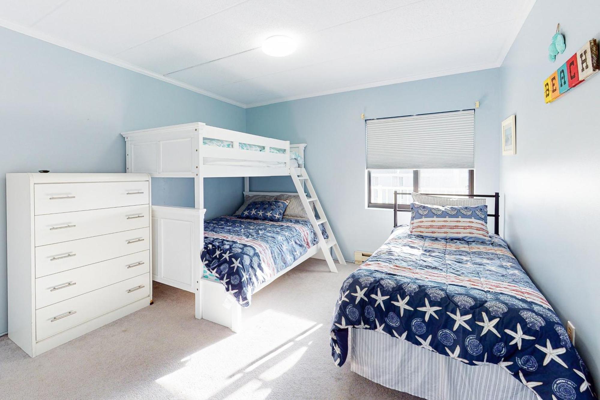 Pintail Point Condos Ocean City Quarto foto