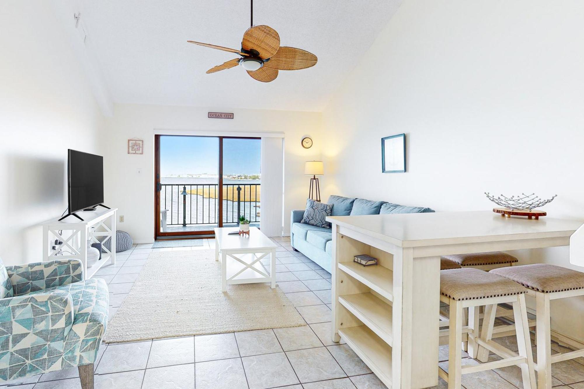 Pintail Point Condos Ocean City Quarto foto