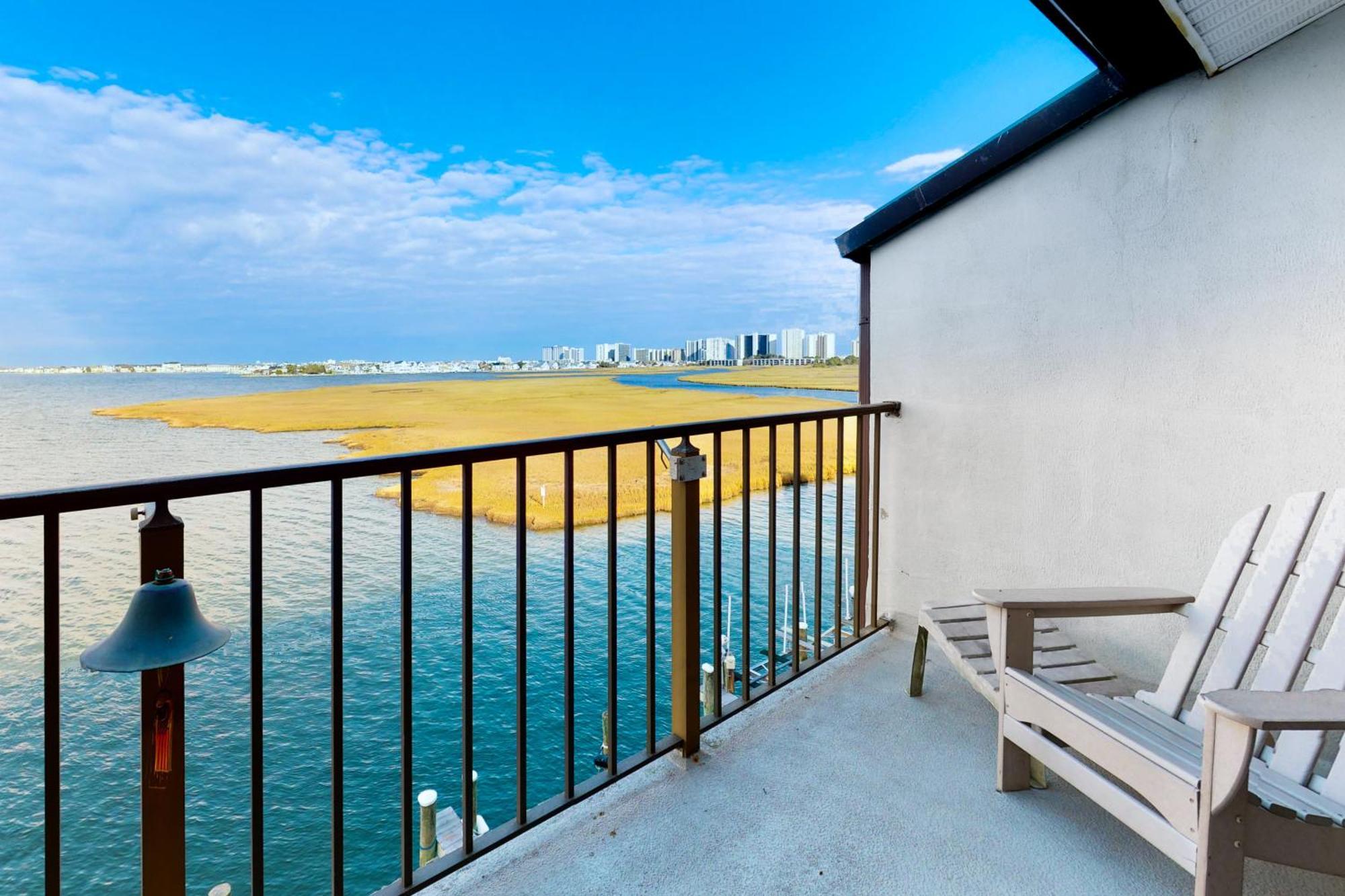 Pintail Point Condos Ocean City Quarto foto