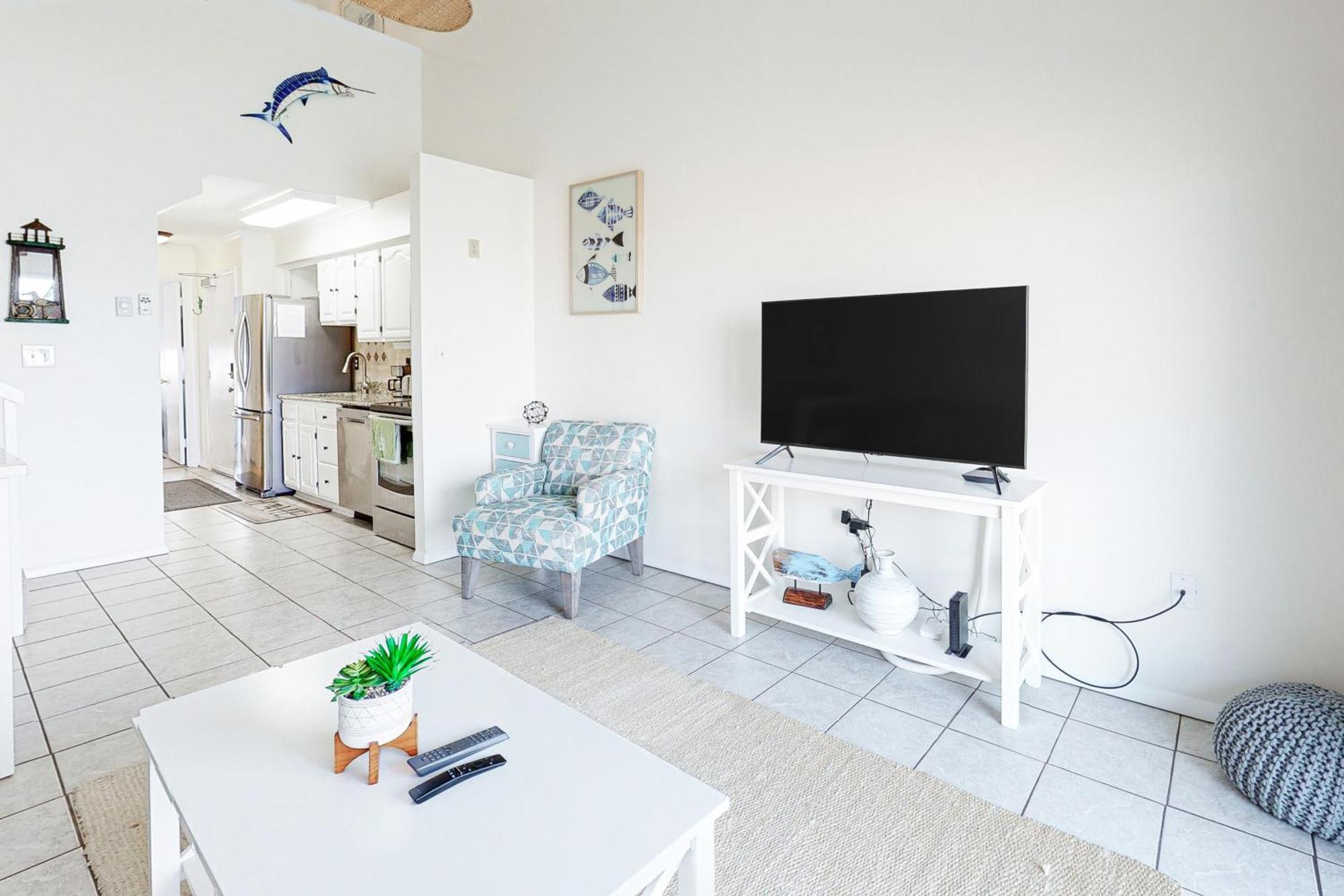 Pintail Point Condos Ocean City Quarto foto