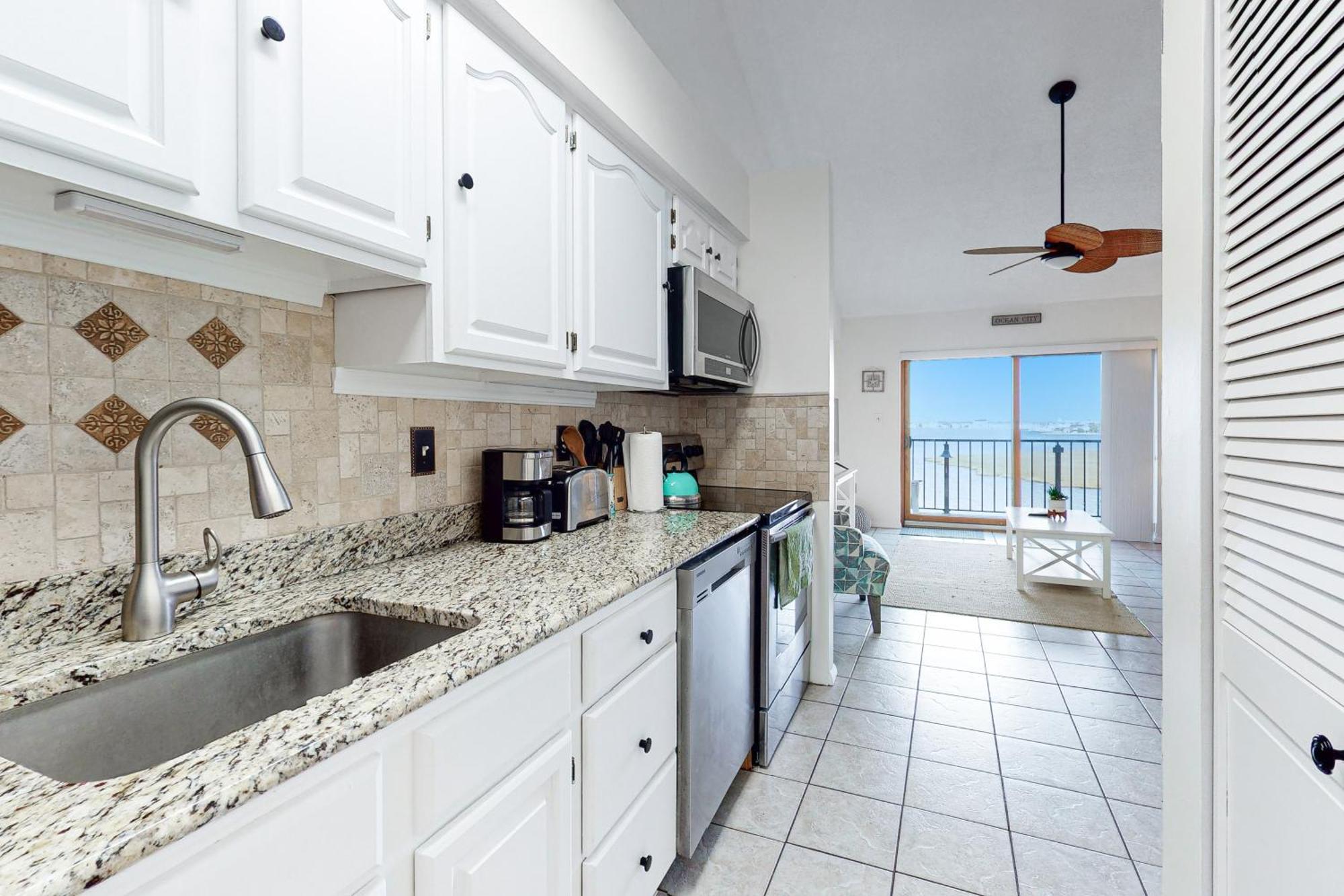Pintail Point Condos Ocean City Quarto foto