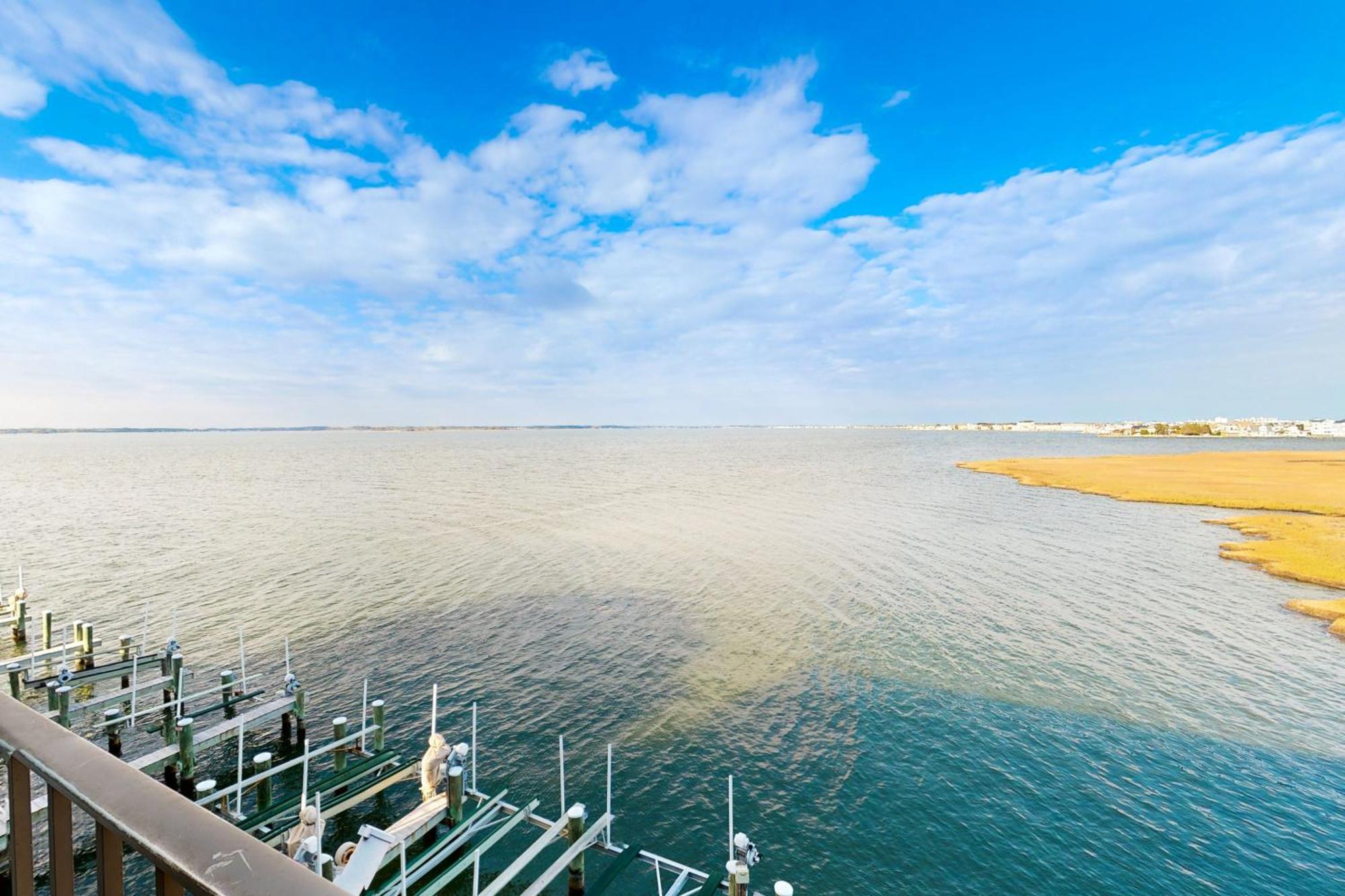 Pintail Point Condos Ocean City Quarto foto